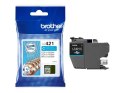 Brother LC421C Ink Cartridge Cyan