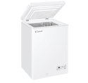 Candy CHAE 1002E Freezer, E, Chest, Free standing, Height 84.5 cm, Freezer net 97 L, White