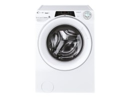 Candy ROW4854DWMSE/1-S Washing Machine with Dryer, A/D, Front loading, Depth 53 cm, Washing 8 kg, Drying 5 kg, White