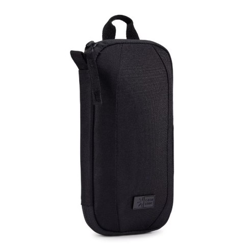 Case Logic INVIAC101 Invigo Eco Accessory Case Mini, Czarny | Invigo Eco Accessory Case Mini | INVIAC101 | Mini Case | Czarny