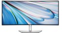 Dell LCD U3425WE 34" IPS WQHD/3440×1440/DP,HDMI,USB-C,USB, RJ45/Silver