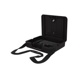 Fellowes Laptop Carry Case Breyta, black