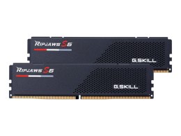 G.Skill Unbuffered | 48 GB: 2 x 24 GB CAS Latency CL32 6400 MHz DDR5 SDRAM - DIMM 288-pin low profile Zestaw pamięci Napięcie 1,