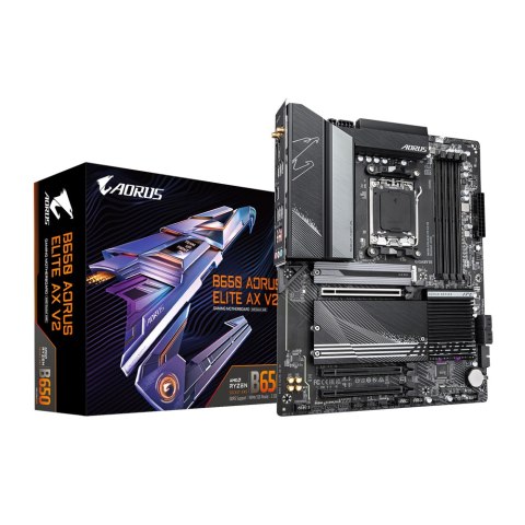 Gigabyte B650 A ELITE AX V2 1.0