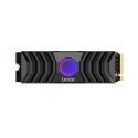 Lexar LNM1090001T High Speed PCIe Gen5 with 4 Lanes M.2 SSD 1TB