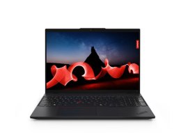 Lenovo ThinkPad L16 Gen 1 16 WUXGA ULT5-125U/16GB/512GB/Intel Graphics/WIN11 Pro/Nordic Backlit kbd/3Y Warranty