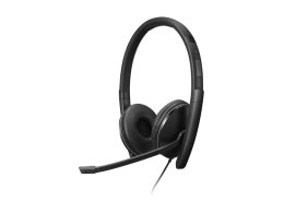 Lenovo Wired ANC Headset Gen2 (Teams)