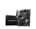 MSI | B760 GAMING PLUS WIFI | Gniazdo procesora LGA1700 | Typ chipsetu Intel B760 | Obsługiwana technologia pamięci RAM DDR5 SDR