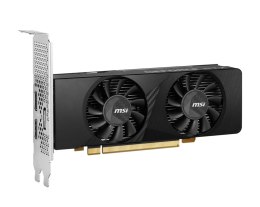 MSI GeForce RTX 3050 LP 6G OC