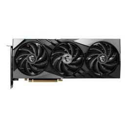 MSI GeForce RTX 4070 SUPER 12G GAMING X SLIM WHITE NVIDIA GeForce RTX 4070 SUPER 12 GB