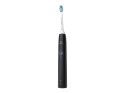 Philips Electric Toothbrush with Pressure Sensor HX6800/44 Sonicare ProtectiveClean 4300 Rechargeable For adults Black/Grey Numb