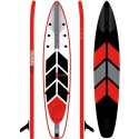 Pure4Fun 350x79x15cm, Touring SUP Multicolour