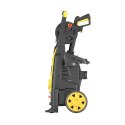 STANLEY SXPW25DTS-E High Pressure Washer (2500 W, 150 bar, 810 l/h)