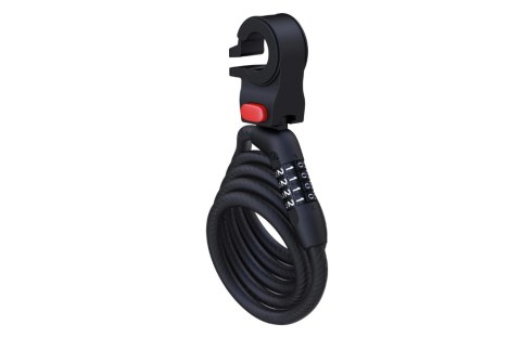 Segway Password lock Segway Password lock