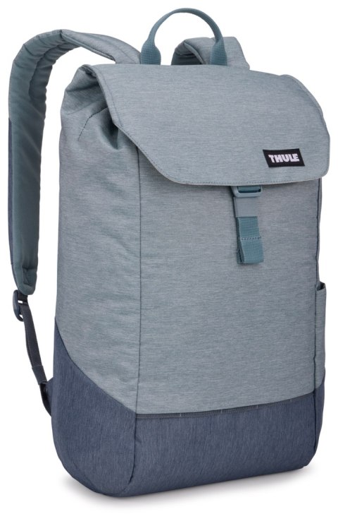 Thule Lithos Backpack 16L - Pond Gray/Dark Slate