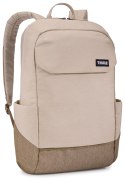 Thule Lithos Backpack 20L - Pelican Gray/Faded Khaki