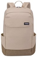 Thule Lithos Backpack 20L - Pelican Gray/Faded Khaki