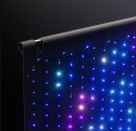 Twinkly | Lightwall Smart LED Backdrop Wall 2,6 x 2,7 m | RGB, 16,8 mln kolorów