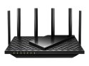 AXE5400 Tri-Band Gigabit Wi-Fi 6E Router | Archer AXE75 | 802.11ax | 10/100/1000 Mbit/s | Ethernet LAN (RJ-45) porty 4 | Mesh Su