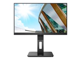 AOC 22P2Q - LED monitor - Full HD (1080p) - 21.5