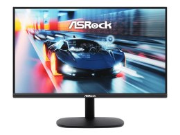 ASRock | Monitor | CL25FF | 24.5 