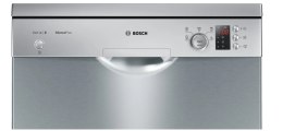 Bosch | Zmywarka | SMS25AI05E | Wolnostojąca | Szerokość 60 cm | Liczba kompletów naczyń 12 | Liczba programów 5 | Klasa efektyw