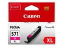 Canon CLI-571M XL | Wkład atramentowy | Magenta