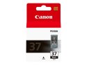 Canon PG-37 | Ink Cartridge | Black