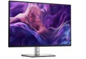 Dell | P2425 | 24 " | IPS | 1920 x 1200 pikseli | 16:10 | 8 ms | 300 cd/m² | Czarny | Porty HDMI w ilości 1 | 100 Hz