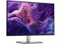 Dell | P2425E | 24 " | IPS | 1920 x 1200 pikseli | 16:10 | Gwarancja 36 miesięcy | 8 ms | 300 cd/m² | Czarny | Porty HDMI w iloś