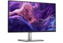 Dell | P2425HE | 24 " | IPS | 1920 x 1080 pikseli | 16:9 | 8 ms | 250 cd/m² | Porty HDMI w ilości 1 | 100 Hz