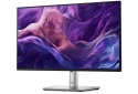 Dell | P2425HE | 24 " | IPS | 1920 x 1080 pikseli | 16:9 | 8 ms | 250 cd/m² | Porty HDMI w ilości 1 | 100 Hz