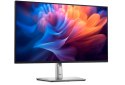 Dell | P2725H | 27 " | IPS | 1920 x 1080 pikseli | 16:9 | 8 ms | 300 cd/m² | Czarny | Porty HDMI w ilości 1 | 100 Hz