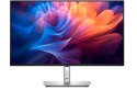 Dell | P2725H | 27 " | IPS | 1920 x 1080 pikseli | 16:9 | 8 ms | 300 cd/m² | Czarny | Porty HDMI w ilości 1 | 100 Hz