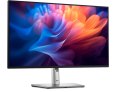 Dell P2725HE Monitor 27" IPS 1920x1080, 100Hz, Czarny, Regulacja Wysokości, USB-C 15W, VESA, 178° Kąt Widzenia