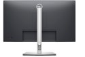 Dell P2725HE Monitor 27" IPS 1920x1080, 100Hz, Czarny, Regulacja Wysokości, USB-C 15W, VESA, 178° Kąt Widzenia