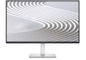 Dell | S2425H | 24 " | IPS | 1920 x 1080 pikseli | 16:9 | 8 ms | 250 cd/m² | Biały | Porty HDMI w ilości 2 | 100 Hz