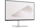 Dell | S2425HS | 24 " | IPS | 1920 x 1080 pikseli | 16:9 | 8 ms | 250 cd/m² | Biały | Porty HDMI w ilości 2 | 100 Hz