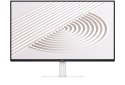 Dell | S2425HS | 24 " | IPS | 1920 x 1080 pikseli | 16:9 | 8 ms | 250 cd/m² | Biały | Porty HDMI w ilości 2 | 100 Hz