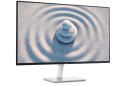 Dell | S2725H | 27 " | IPS | 1920 x 1080 pikseli | 16:9 | 8 ms | 300 cd/m² | Biały | Porty HDMI w ilości 2 | 100 Hz