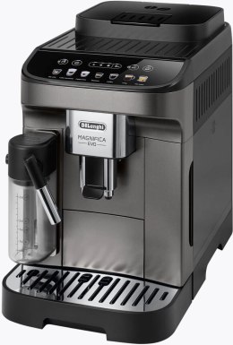 Delonghi | Coffee Maker | ECAM290.81.TB Magnifica Evo | Pump pressure 15 bar | Built-in milk frother | Automatic | 1450 W | Blac