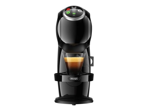 Delonghi | Ekspres do kawy | EDG315.B Dolce Gusto | Ciśnienie pompy 15 bar | Automatyczny | 1400 W | Czarny