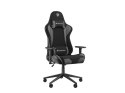 GENESIS Nitro 440 G2, Gaming Chair, Black/Grey