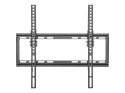 Gembird | Wall mount | WM-55T-03 | Tilt | 32-55 " | Black