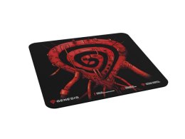 Genesis Mouse Pad, Promo - Pump Up The Game, 250x210 mm