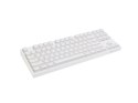 Genesis | White | Mechanical Gaming Keyboard | THOR 404 TKL RGB | Mechanical Gaming Keyboard | Wired | US | USB Type-A | 1005 g 