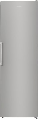 Gorenje | Chłodziarka | R619EES5 | Klasa efektywności energetycznej E | Spiżarnia | Wysokość 185 cm | 38 dB | Stal nierdzewna