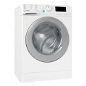 INDESIT | Washing machine | BWSE 71295X WSV EU | Energy efficiency class B | Front loading | Washing capacity 7 kg | 1200 RPM | 