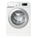 INDESIT | Washing machine | BWSE 71295X WSV EU | Energy efficiency class B | Front loading | Washing capacity 7 kg | 1200 RPM | 