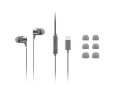 Lenovo Accessories 300 USB-C Wired In-Ear Headphone | Lenovo